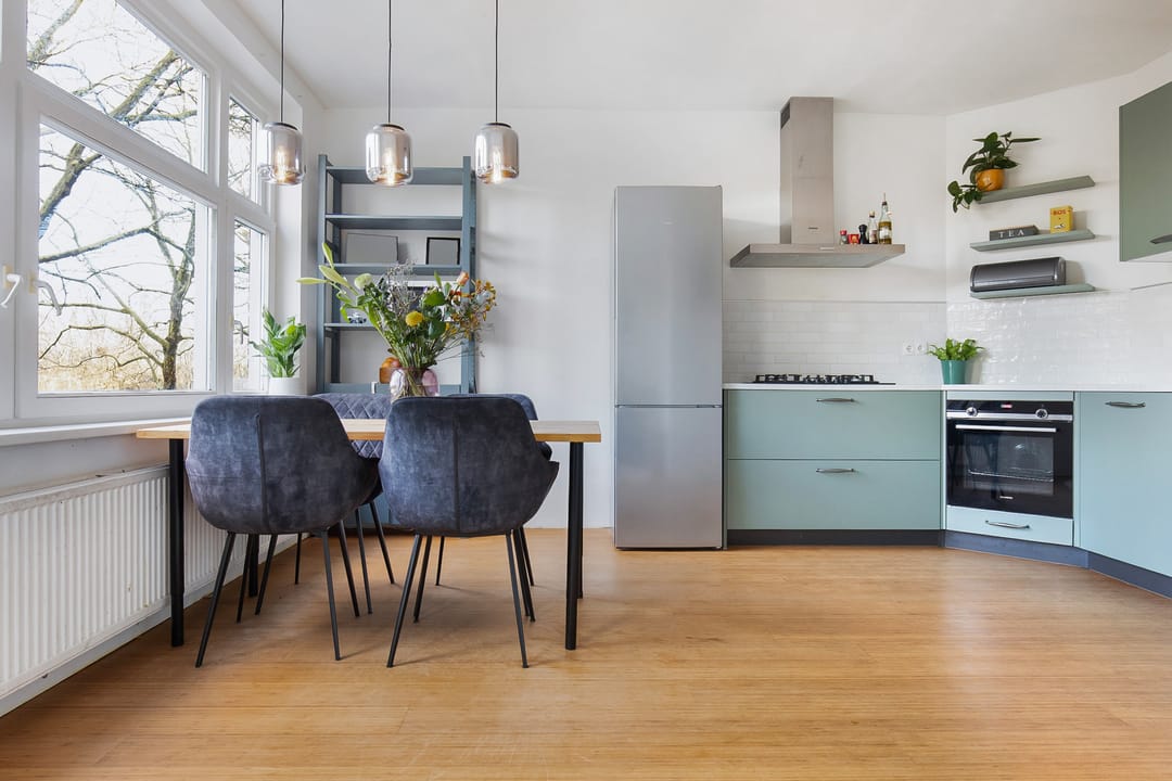 Photo 2 of Mercatorstraat 155-2