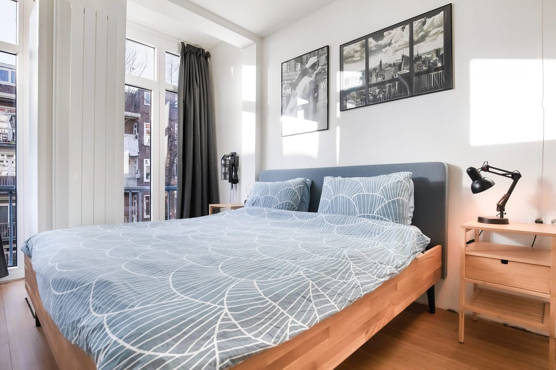 Photo 13 of Mercatorstraat 155-2