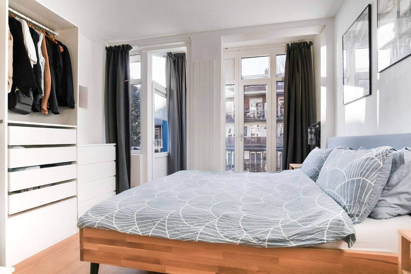 Photo 14 of Mercatorstraat 155-2