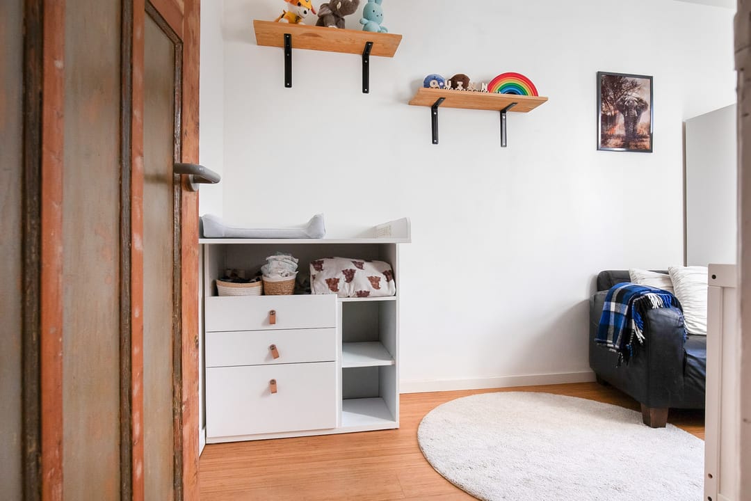 Photo 16 of Mercatorstraat 155-2