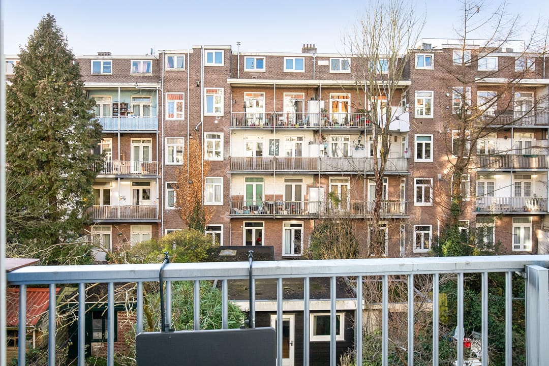 Photo 22 of Mercatorstraat 155-2