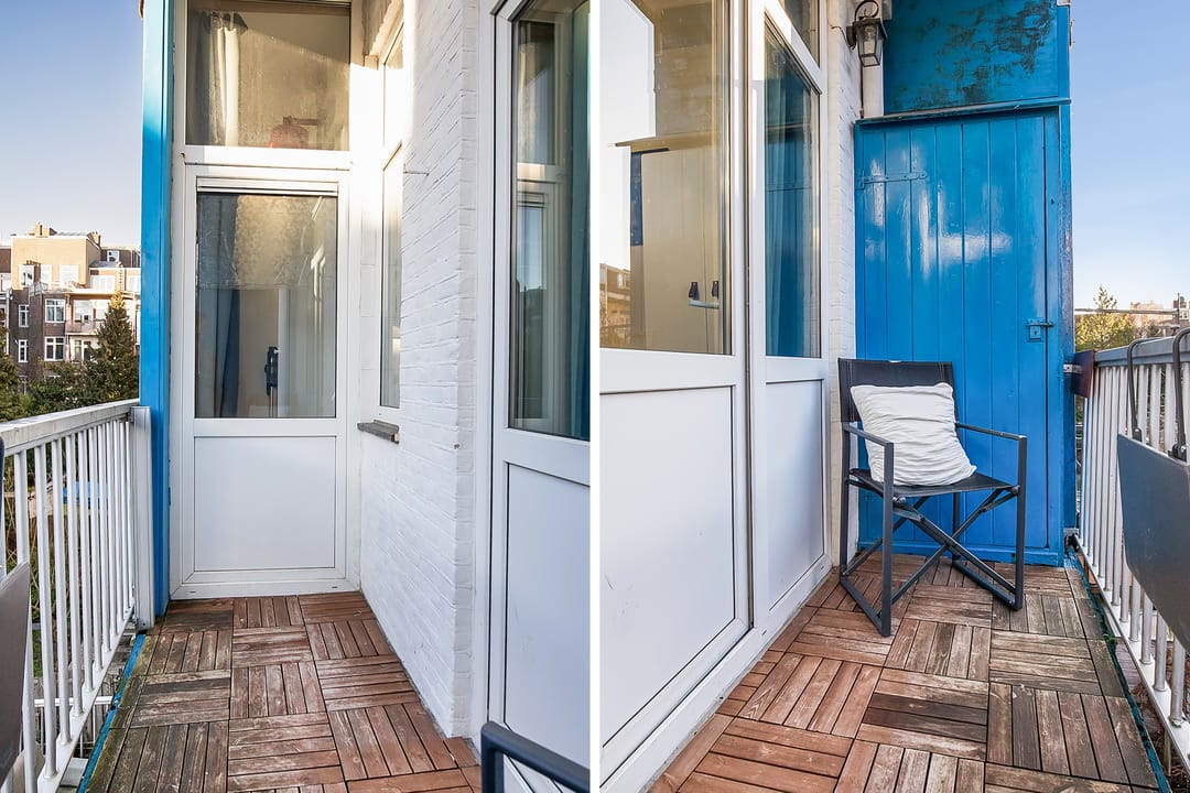 Photo 23 of Mercatorstraat 155-2