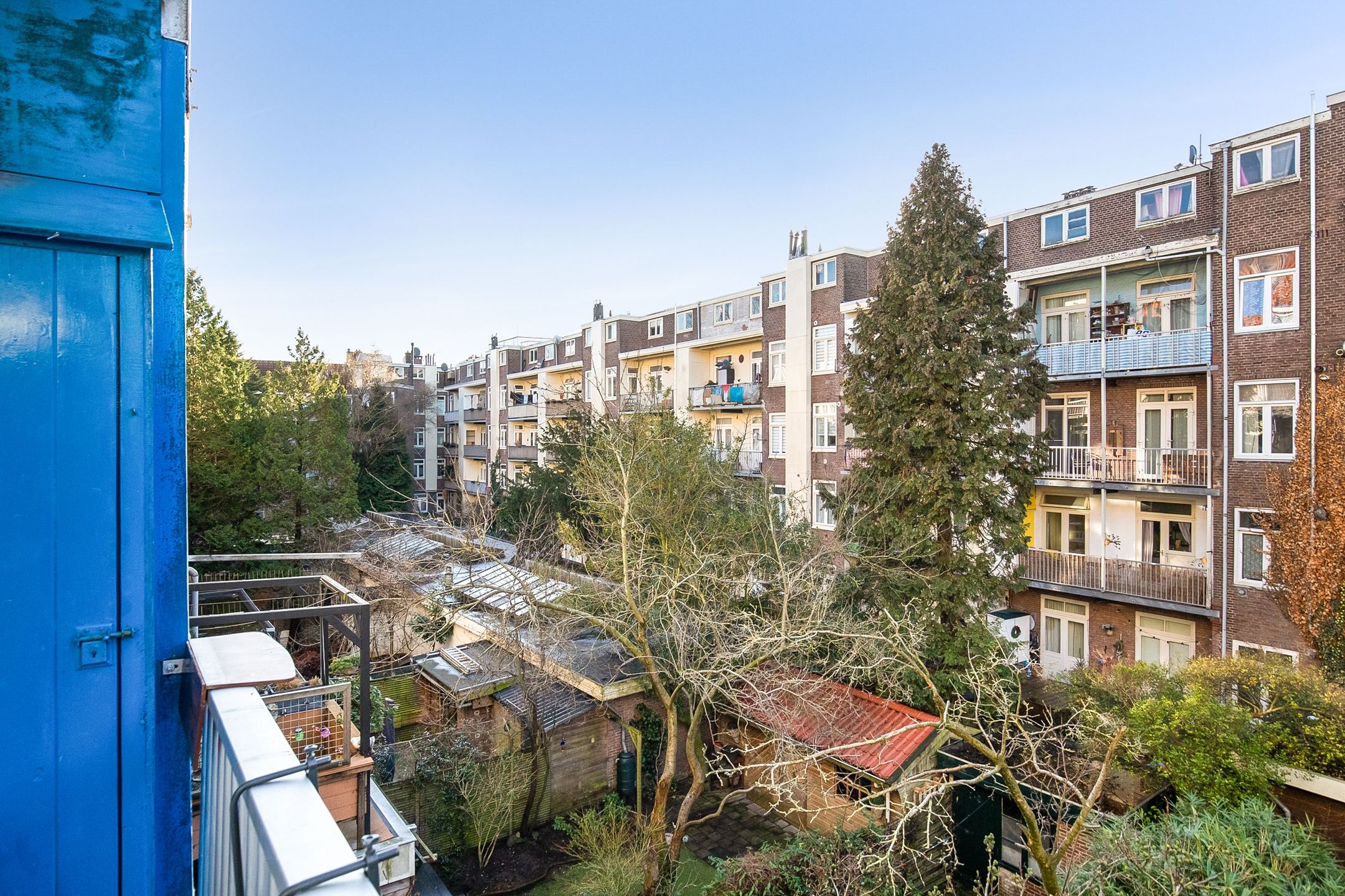 Photo 24 of Mercatorstraat 155-2