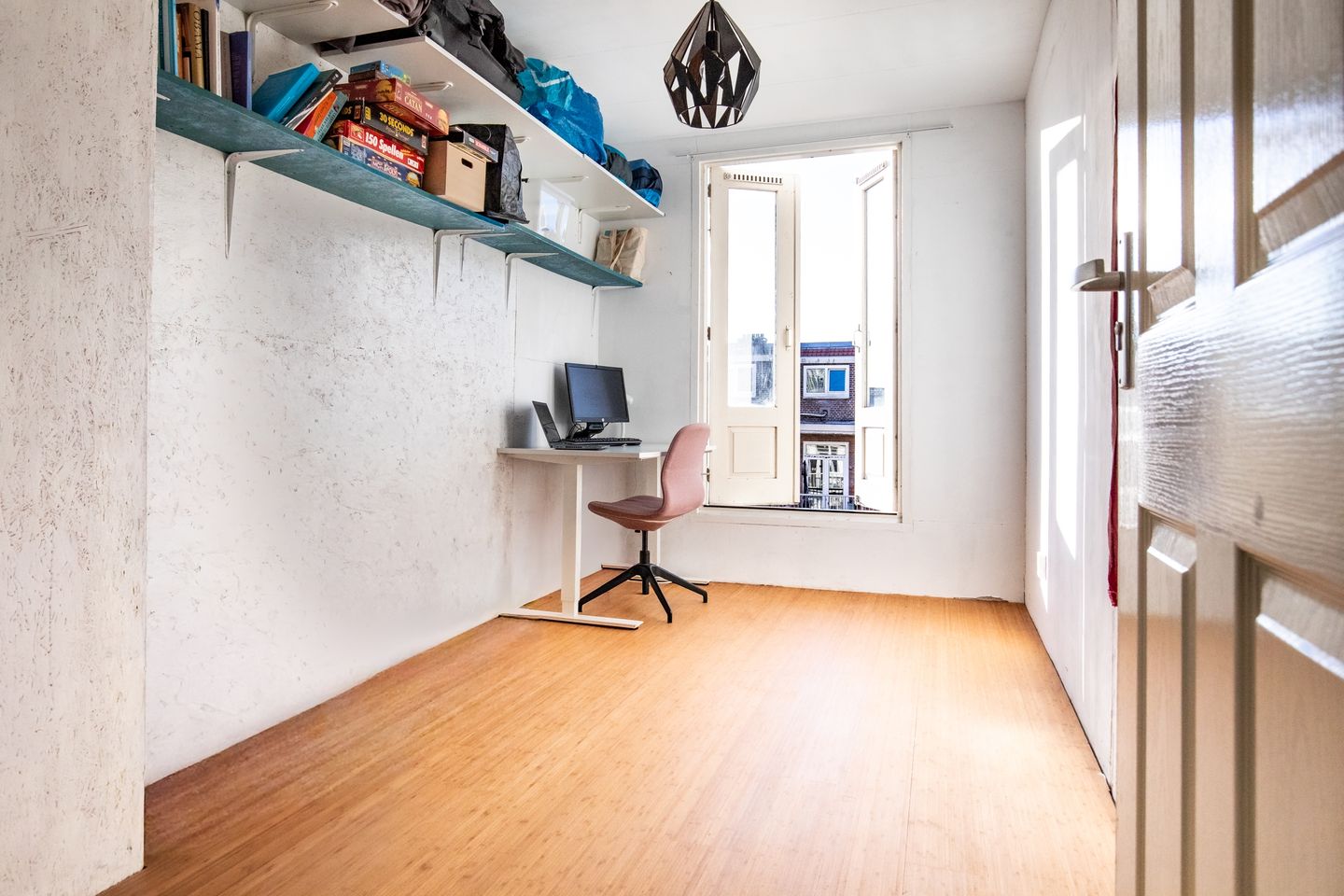 Photo 25 of Mercatorstraat 155-2