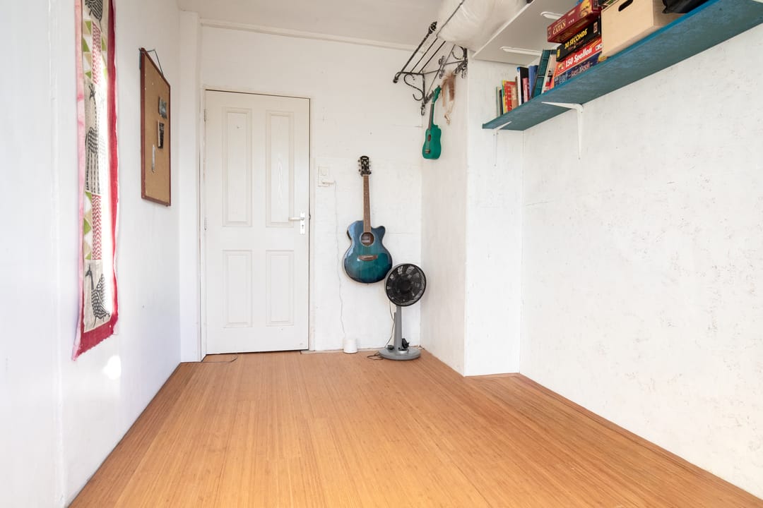 Photo 26 of Mercatorstraat 155-2