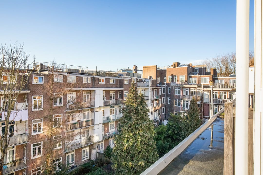 Photo 28 of Mercatorstraat 155-2