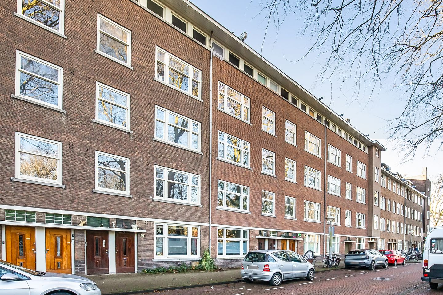 Photo 29 of Mercatorstraat 155-2