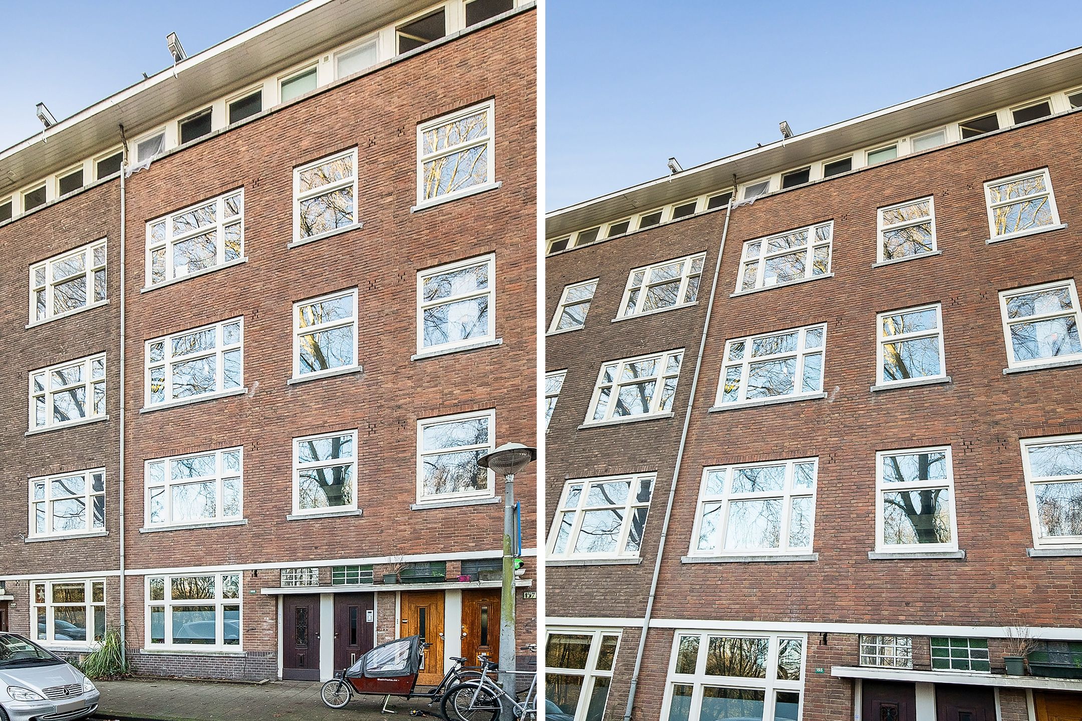 Photo 30 of Mercatorstraat 155-2