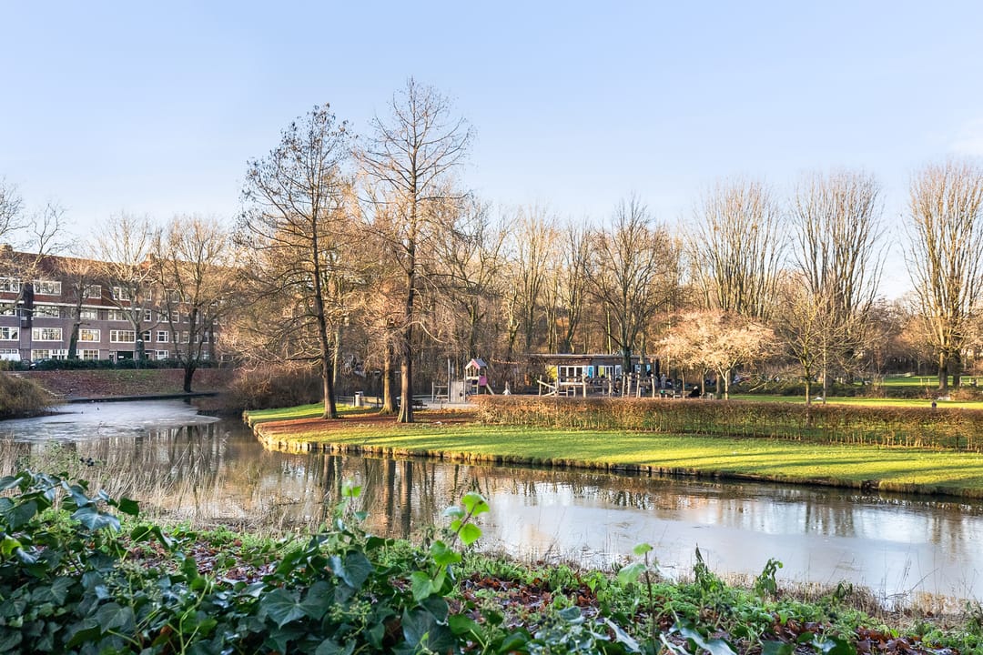 Photo 31 of Mercatorstraat 155-2