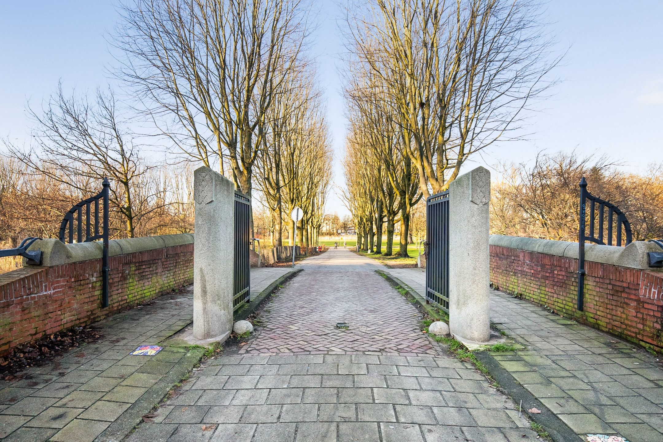 Photo 33 of Mercatorstraat 155-2