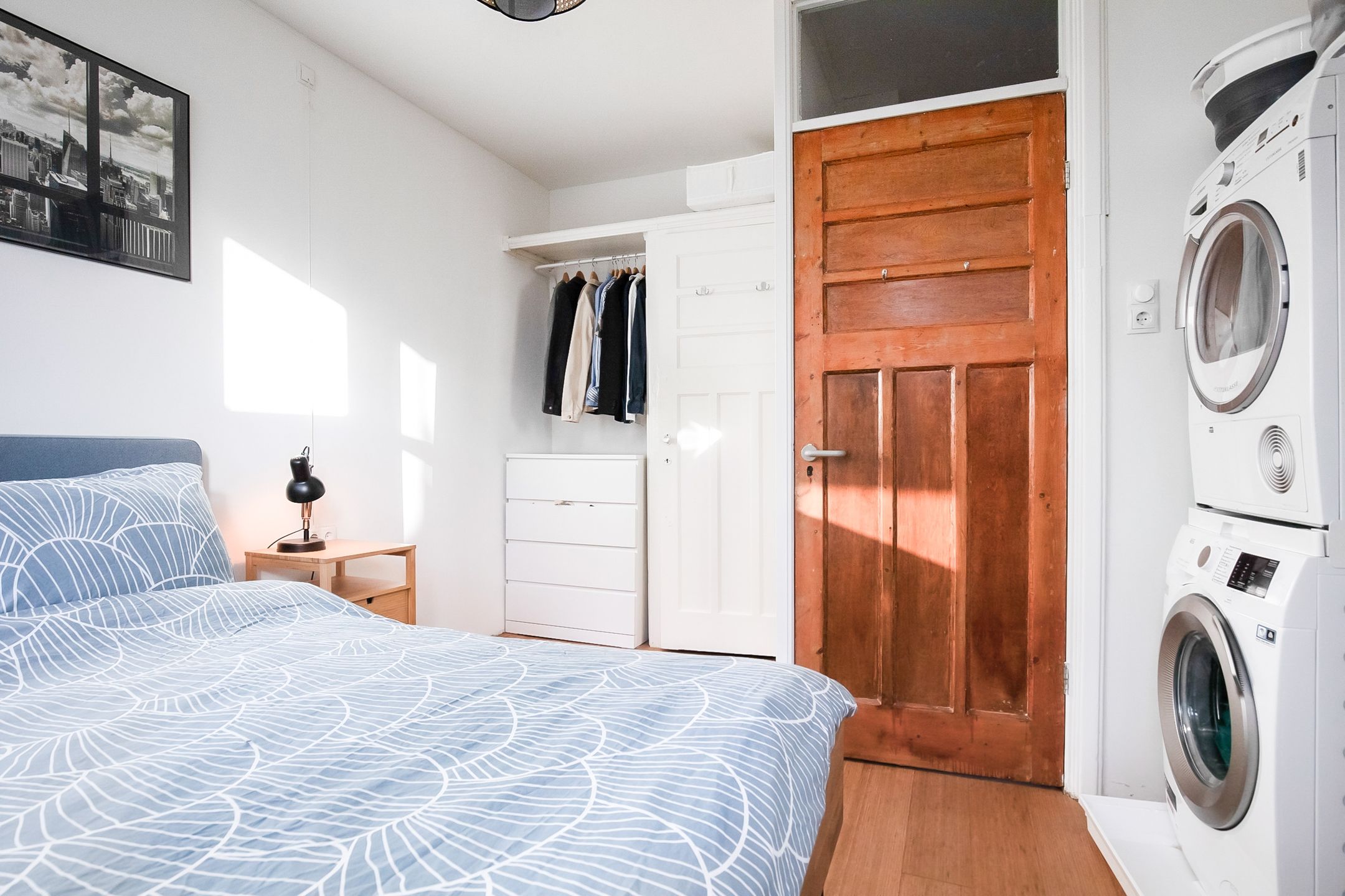 Photo 15 of Mercatorstraat 155-2