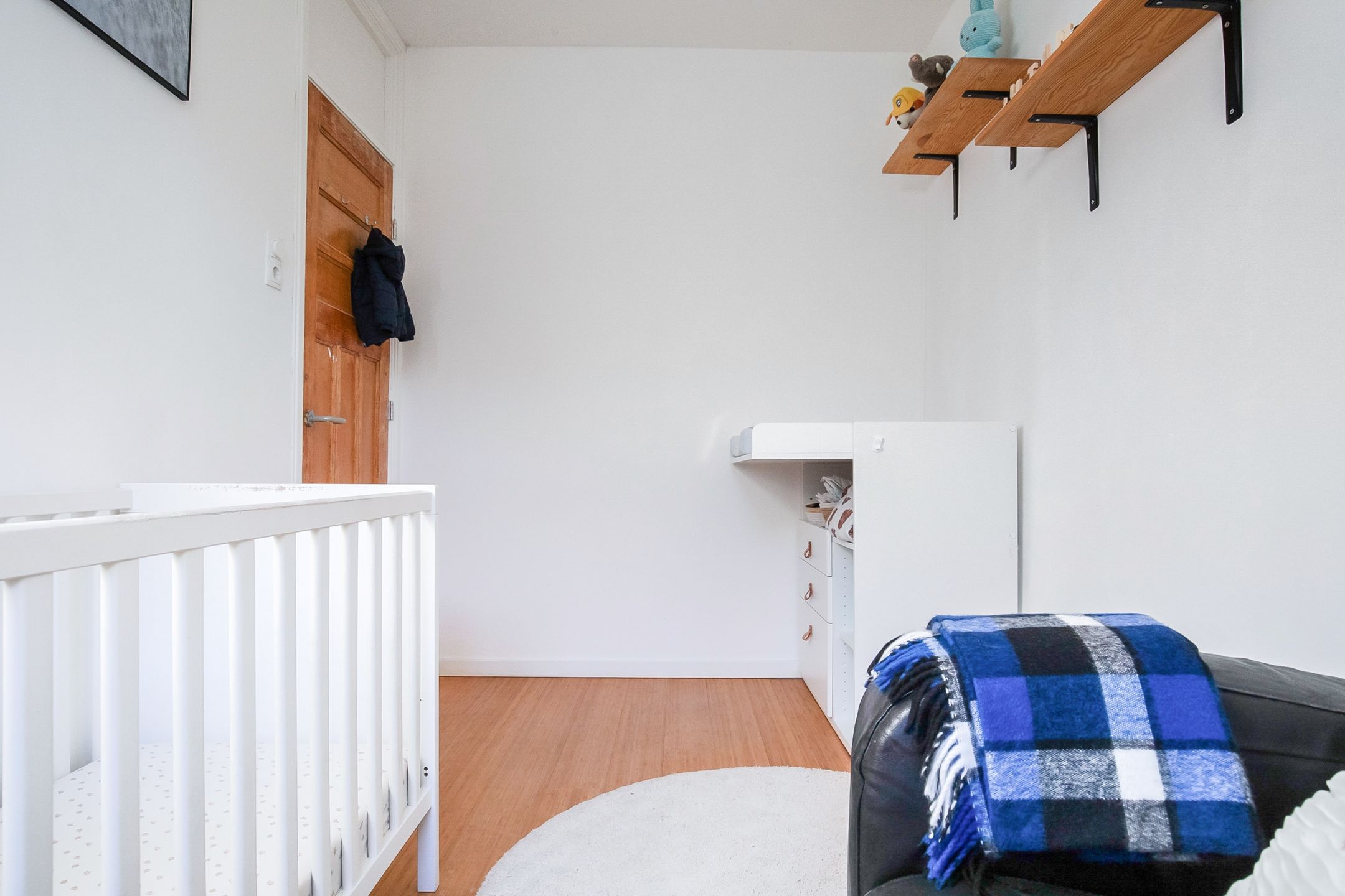 Photo 18 of Mercatorstraat 155-2