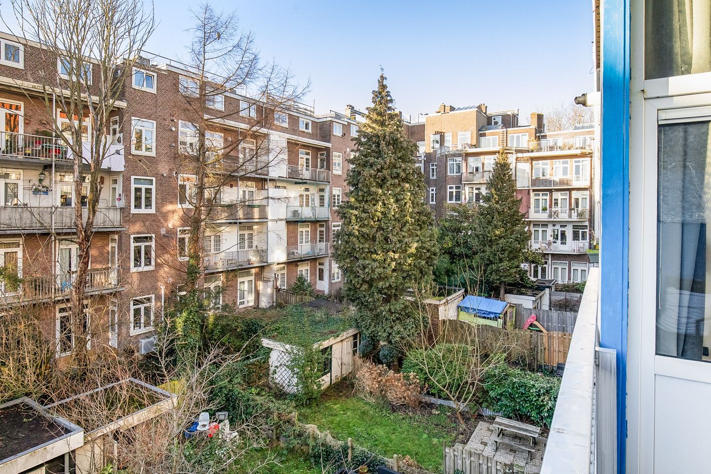 Photo 35 of Mercatorstraat 155-2