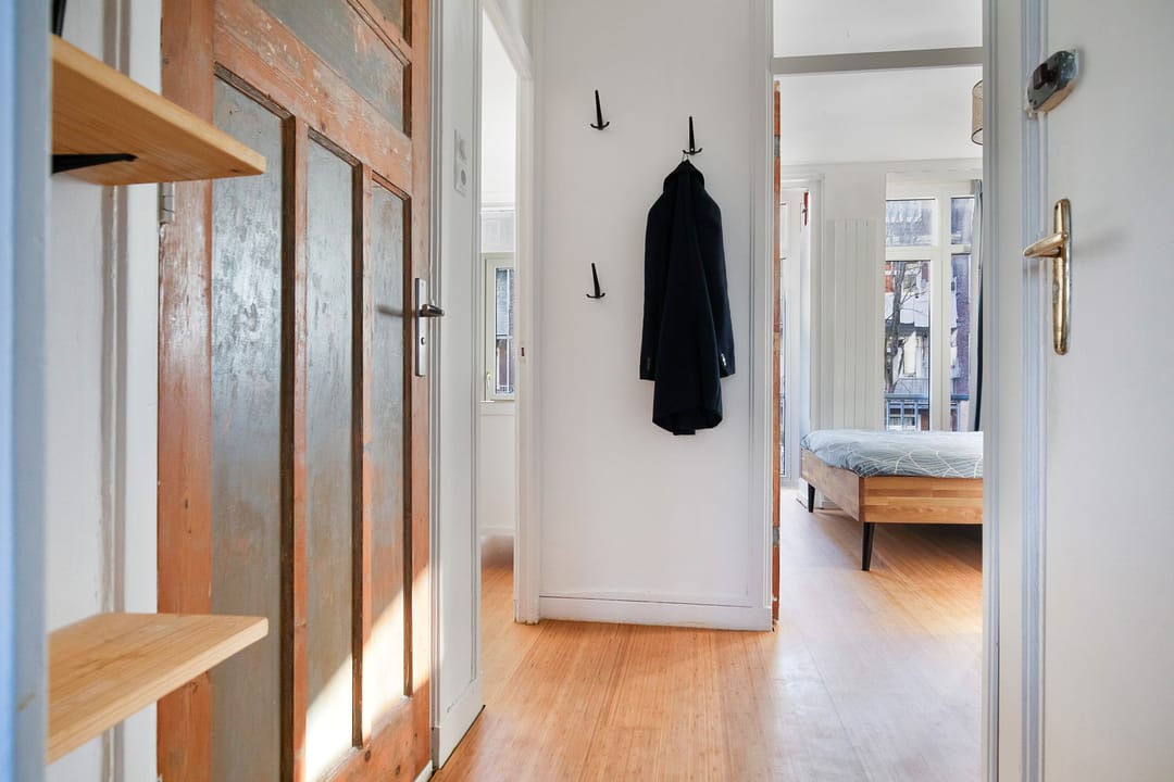 Photo 11 of Mercatorstraat 155-2