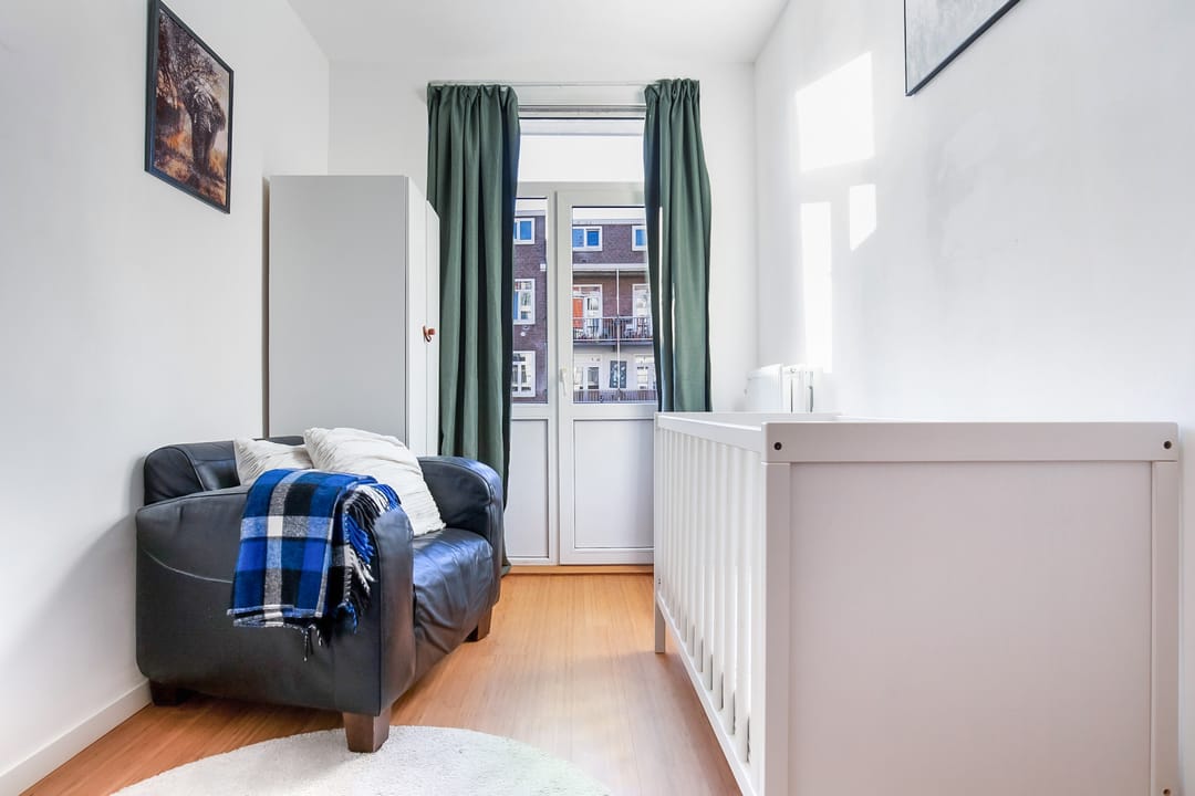 Photo 17 of Mercatorstraat 155-2