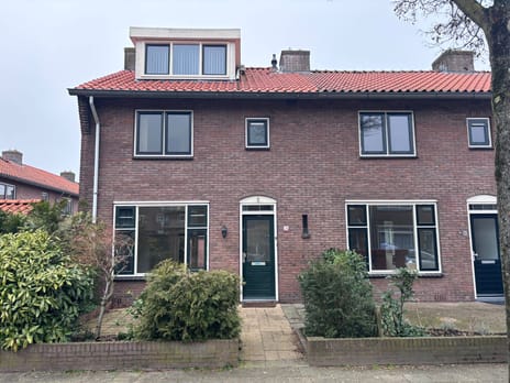 Röntgenstraat thumbnail