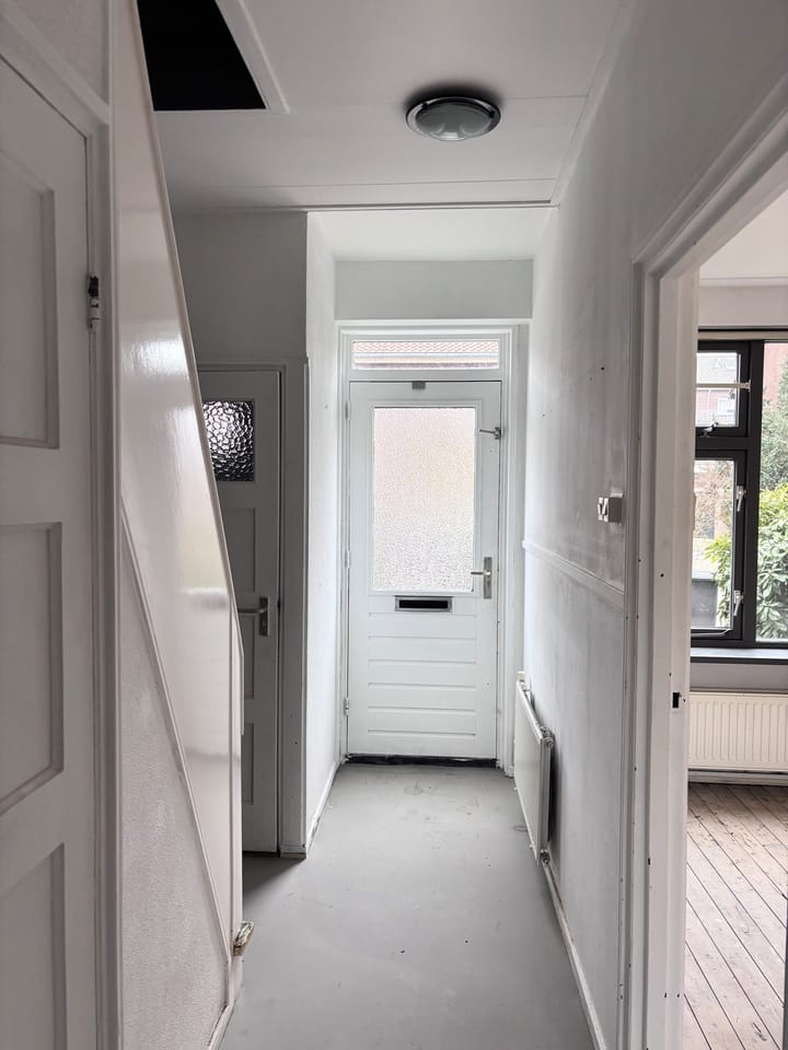 Foto 2 van Röntgenstraat 82