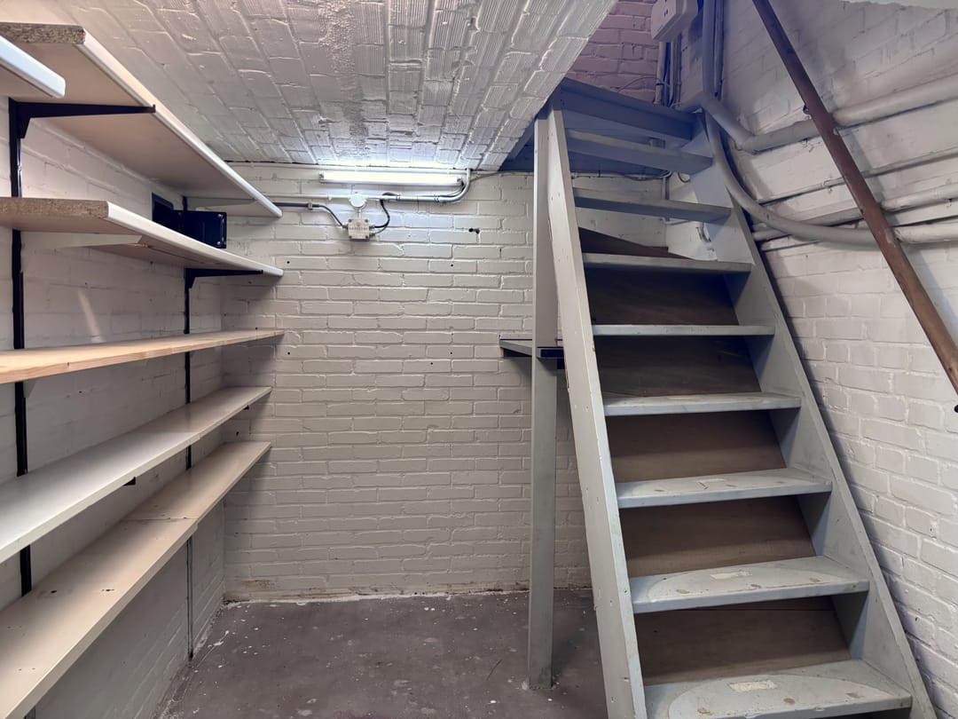 Foto 11 van Röntgenstraat 82