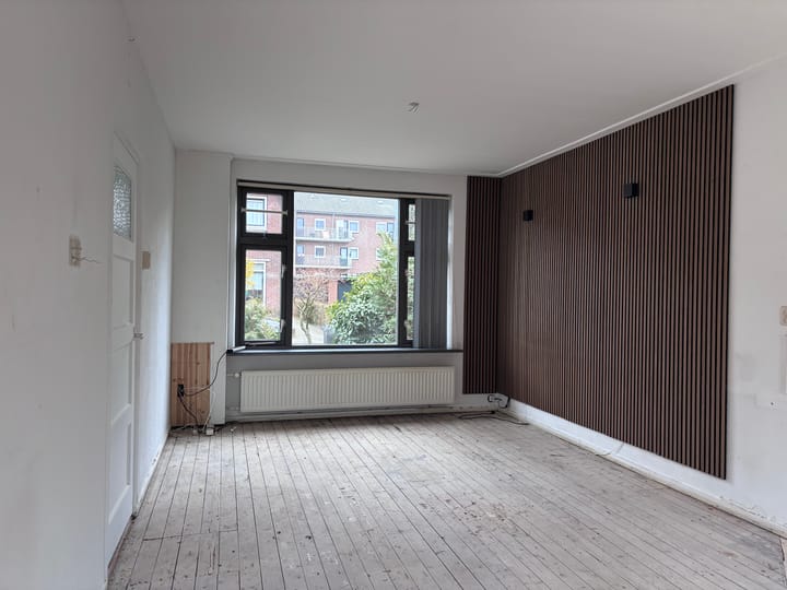 Foto 3 van Röntgenstraat 82