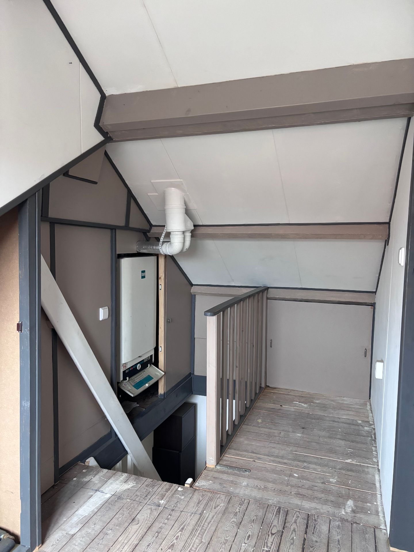 Foto 20 van Röntgenstraat 82