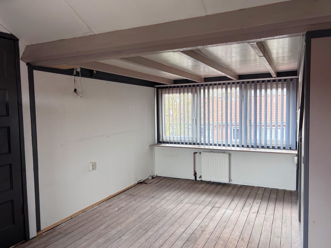 Foto 22 van Röntgenstraat 82