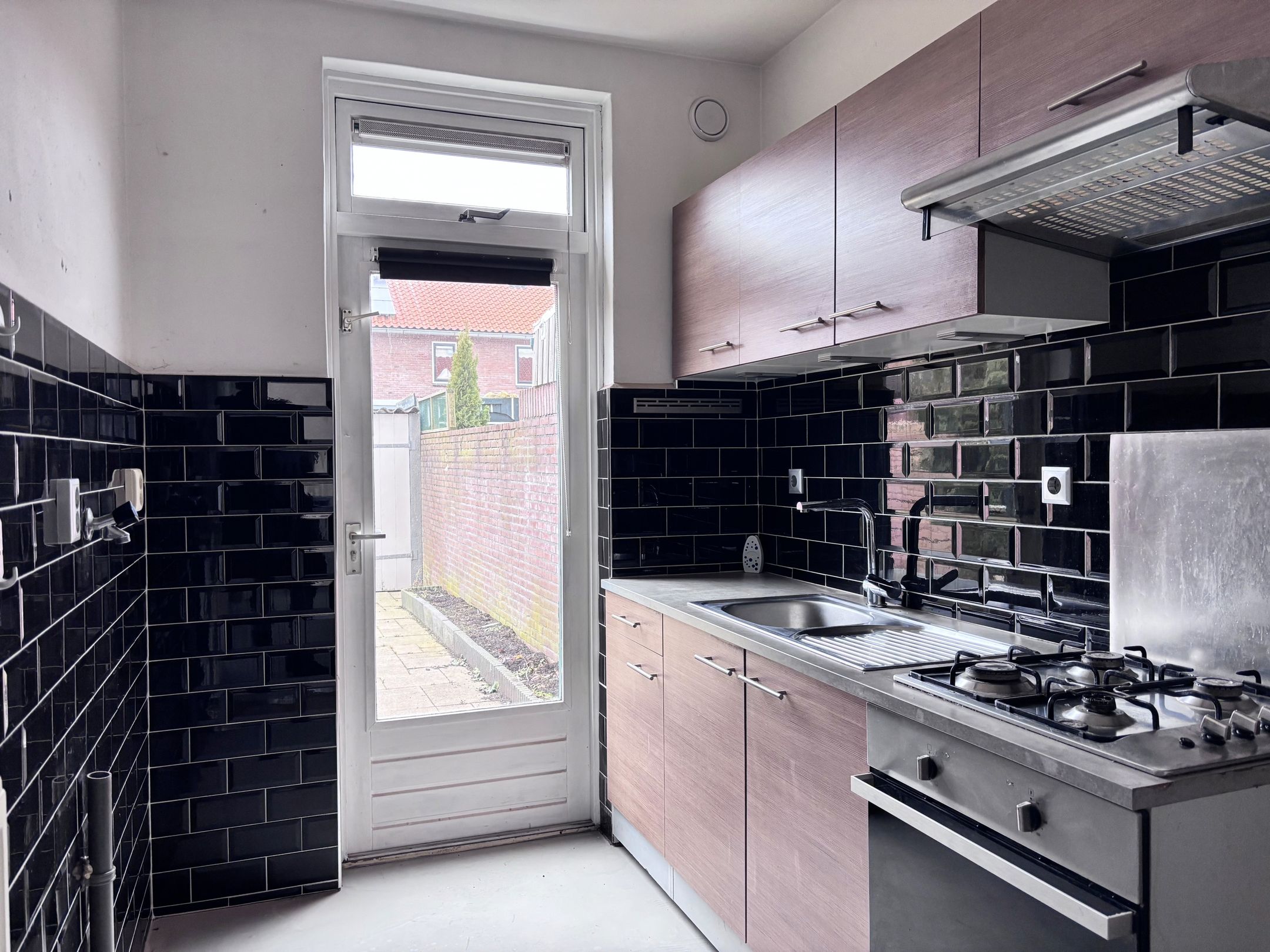 Foto 6 van Röntgenstraat 82