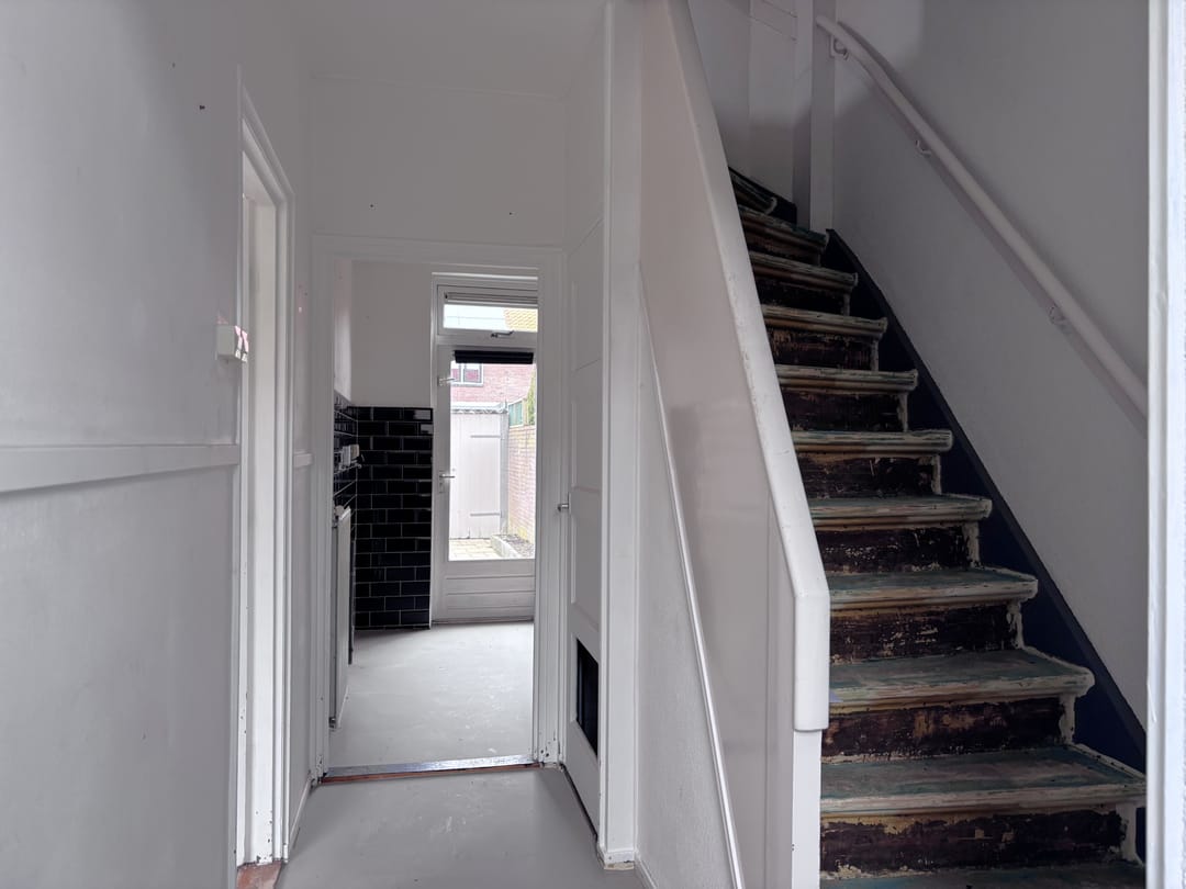 Foto 13 van Röntgenstraat 82