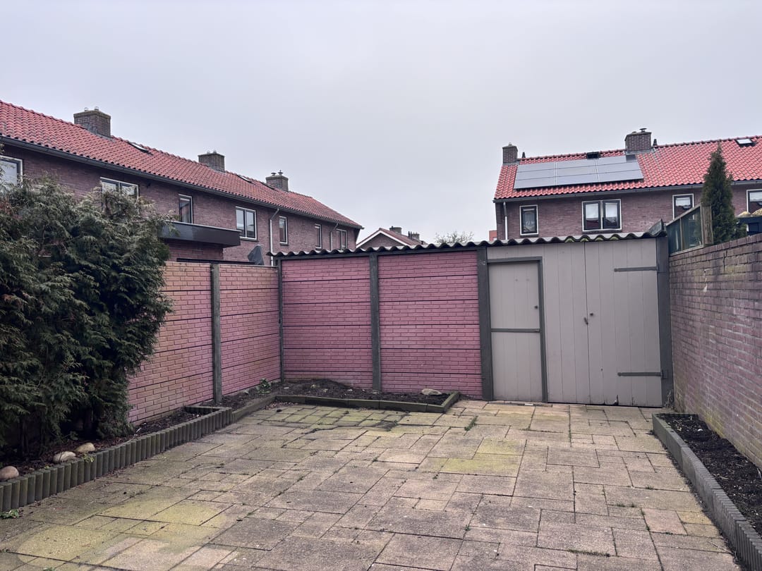 Foto 8 van Röntgenstraat 82