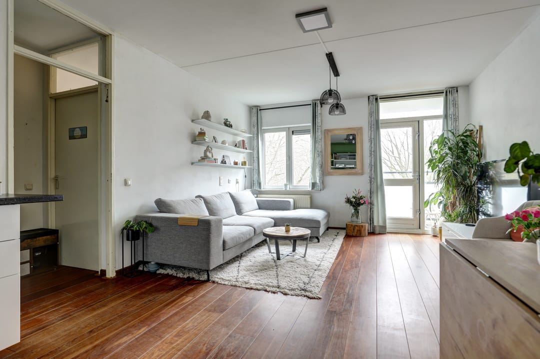 Foto 1 van Max Havelaarlaan 513