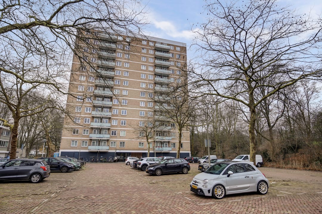 Foto 2 van Max Havelaarlaan 513