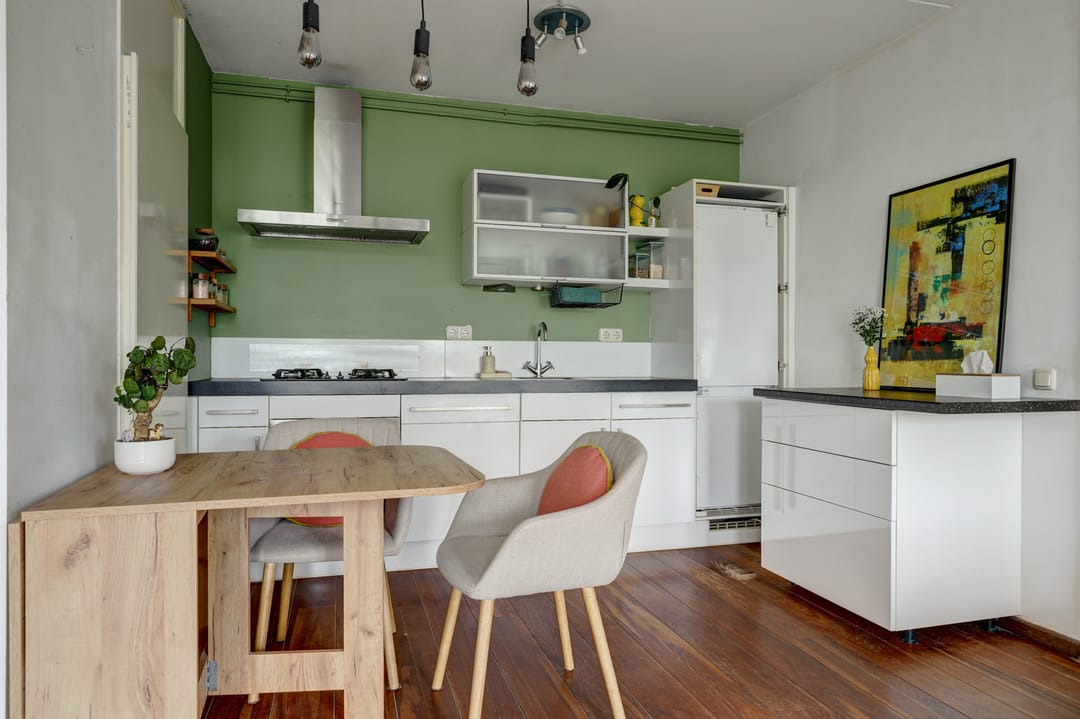 Foto 7 van Max Havelaarlaan 513