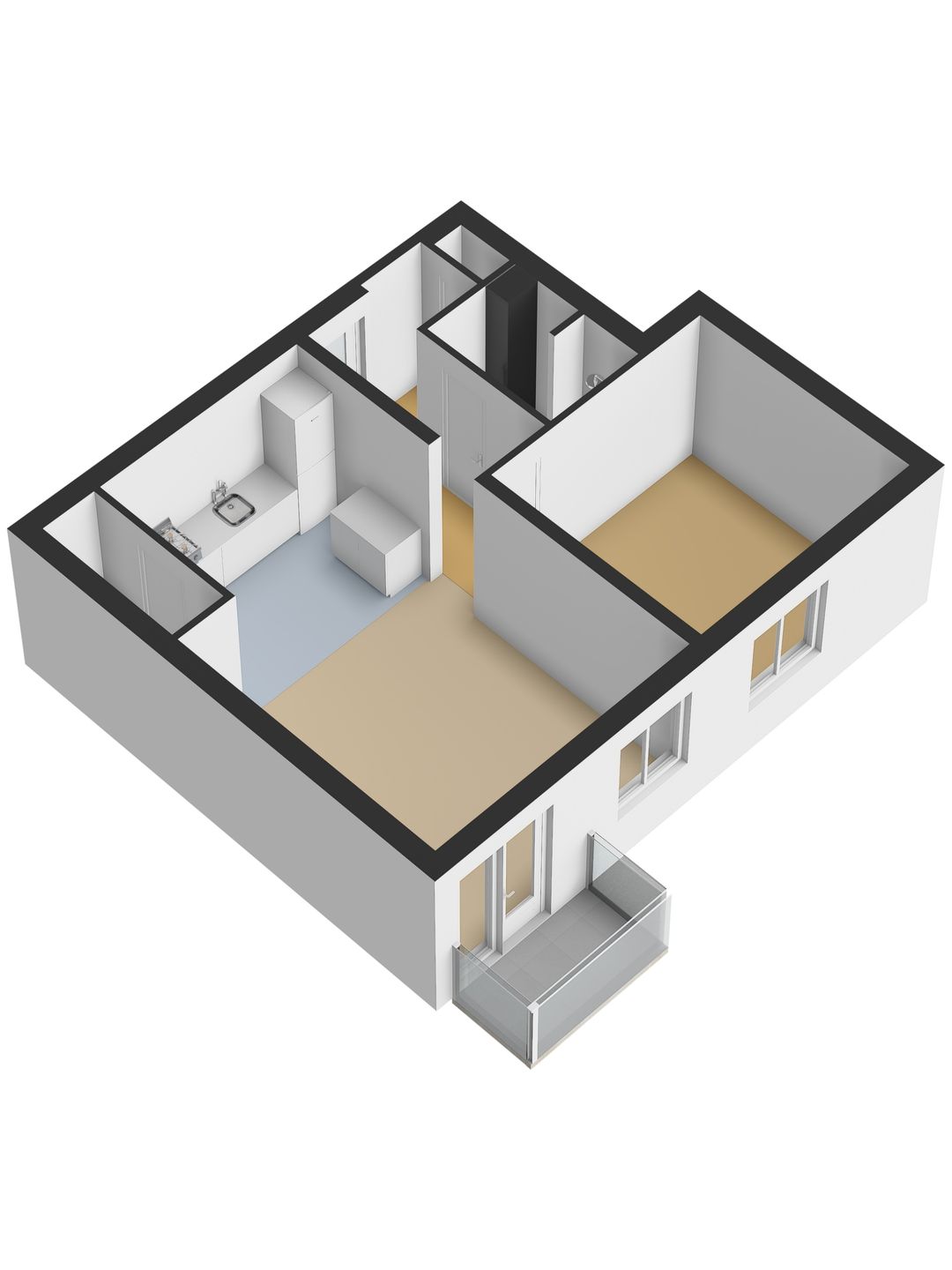 Foto 23 van Max Havelaarlaan 513