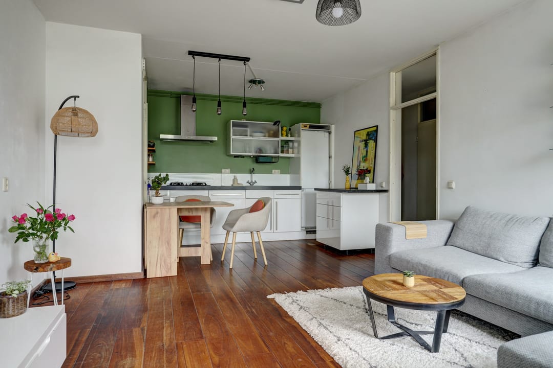 Foto 8 van Max Havelaarlaan 513