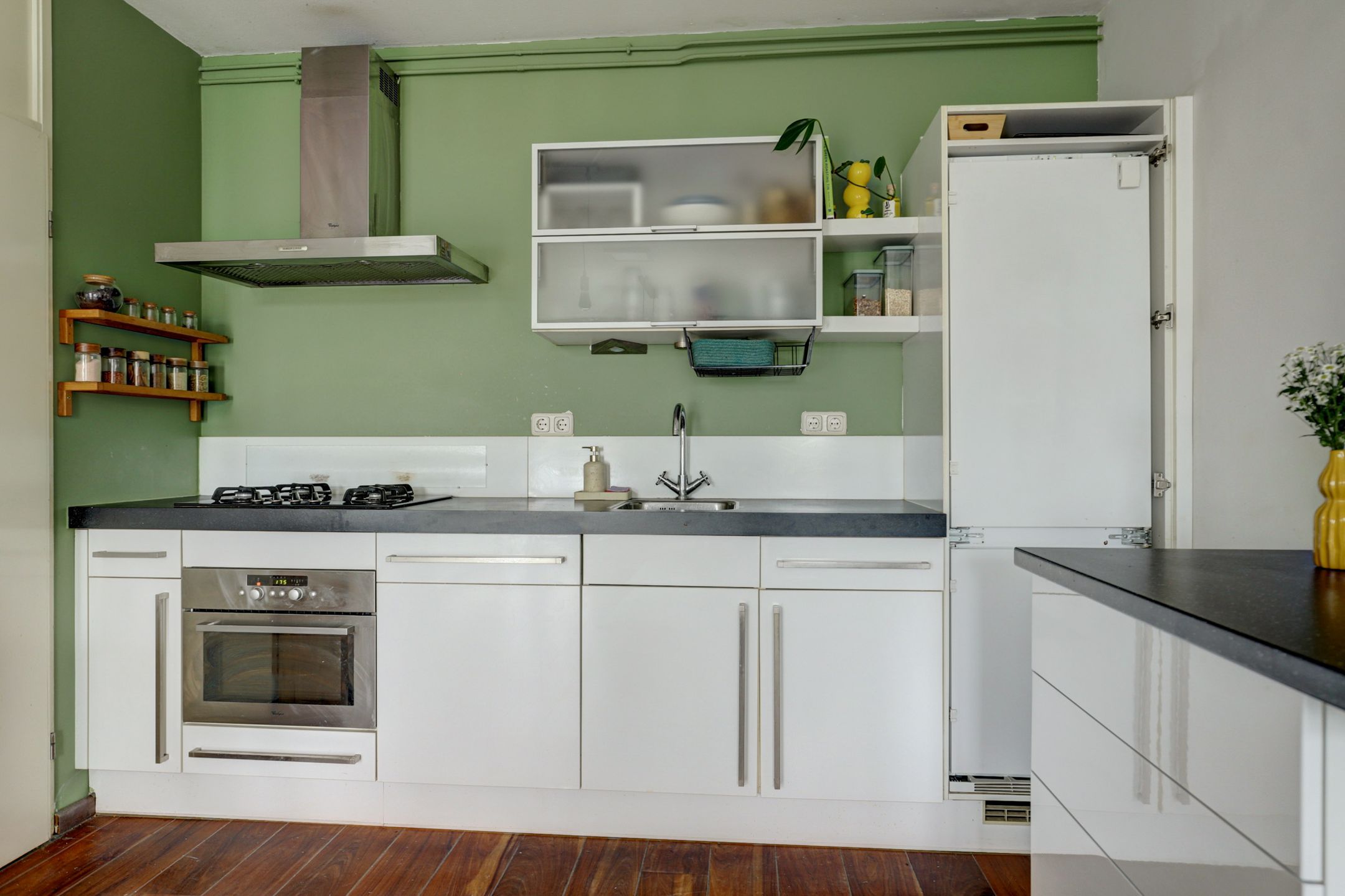 Foto 9 van Max Havelaarlaan 513