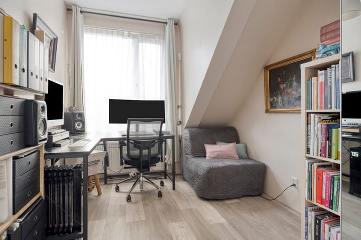 Foto 3 van Soestdijksekade 545