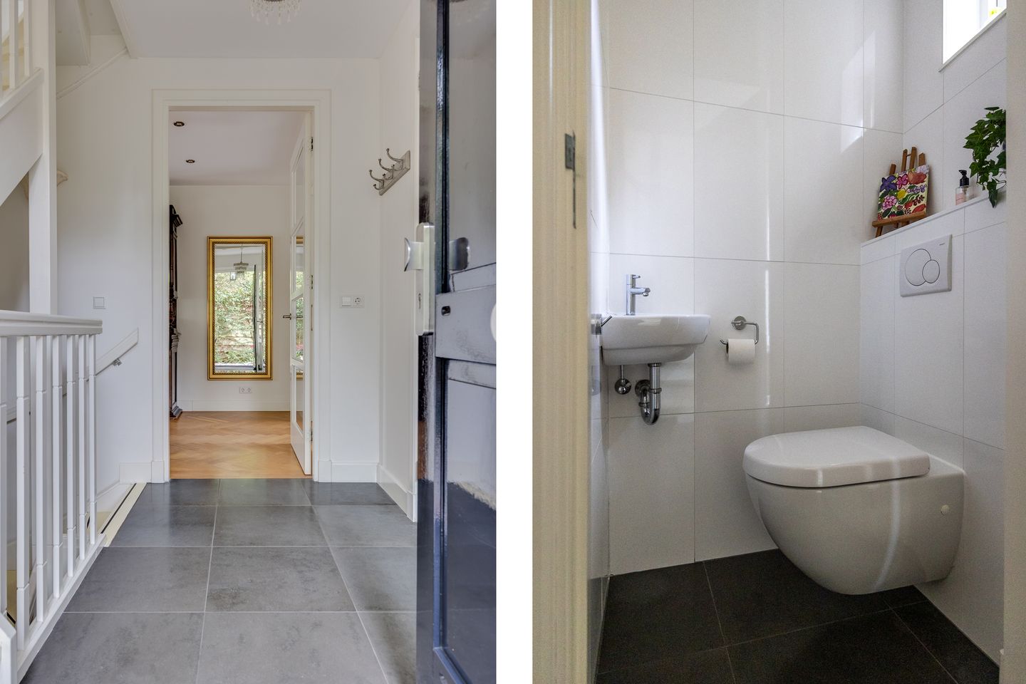 Foto 5 van de Wetstein Pfisterlaan 49