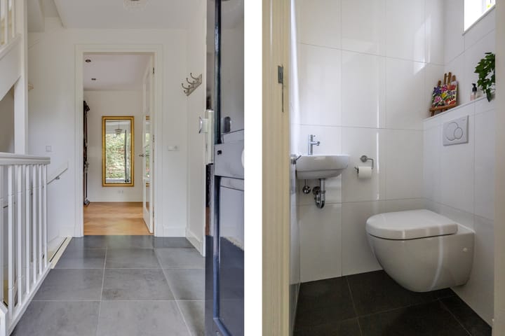 Foto 5 van de Wetstein Pfisterlaan 49