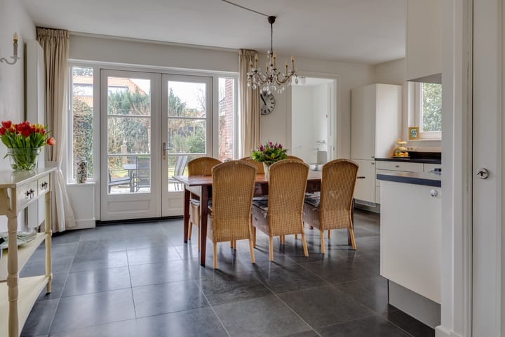 Foto 3 van de Wetstein Pfisterlaan 49