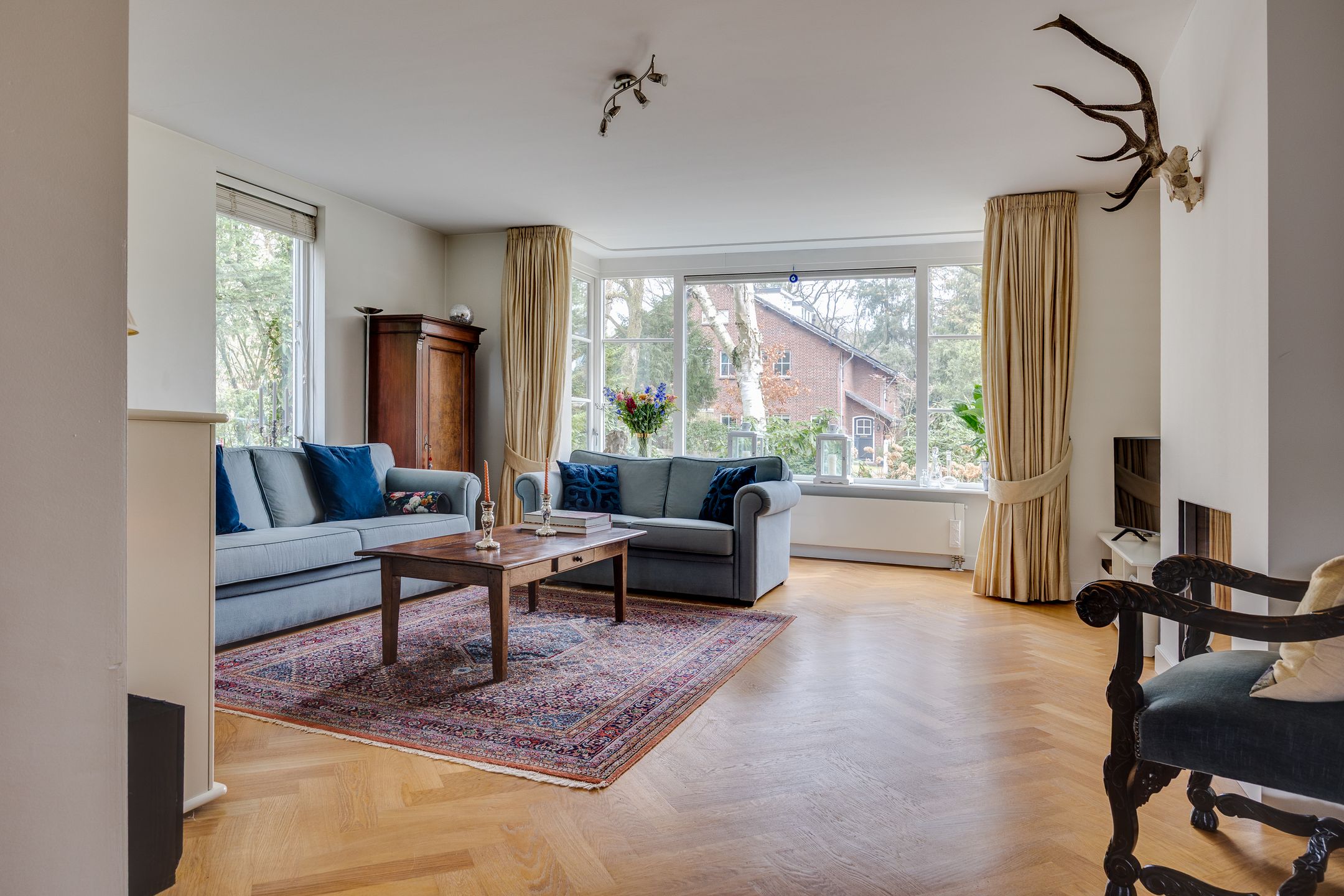 Foto 6 van de Wetstein Pfisterlaan 49