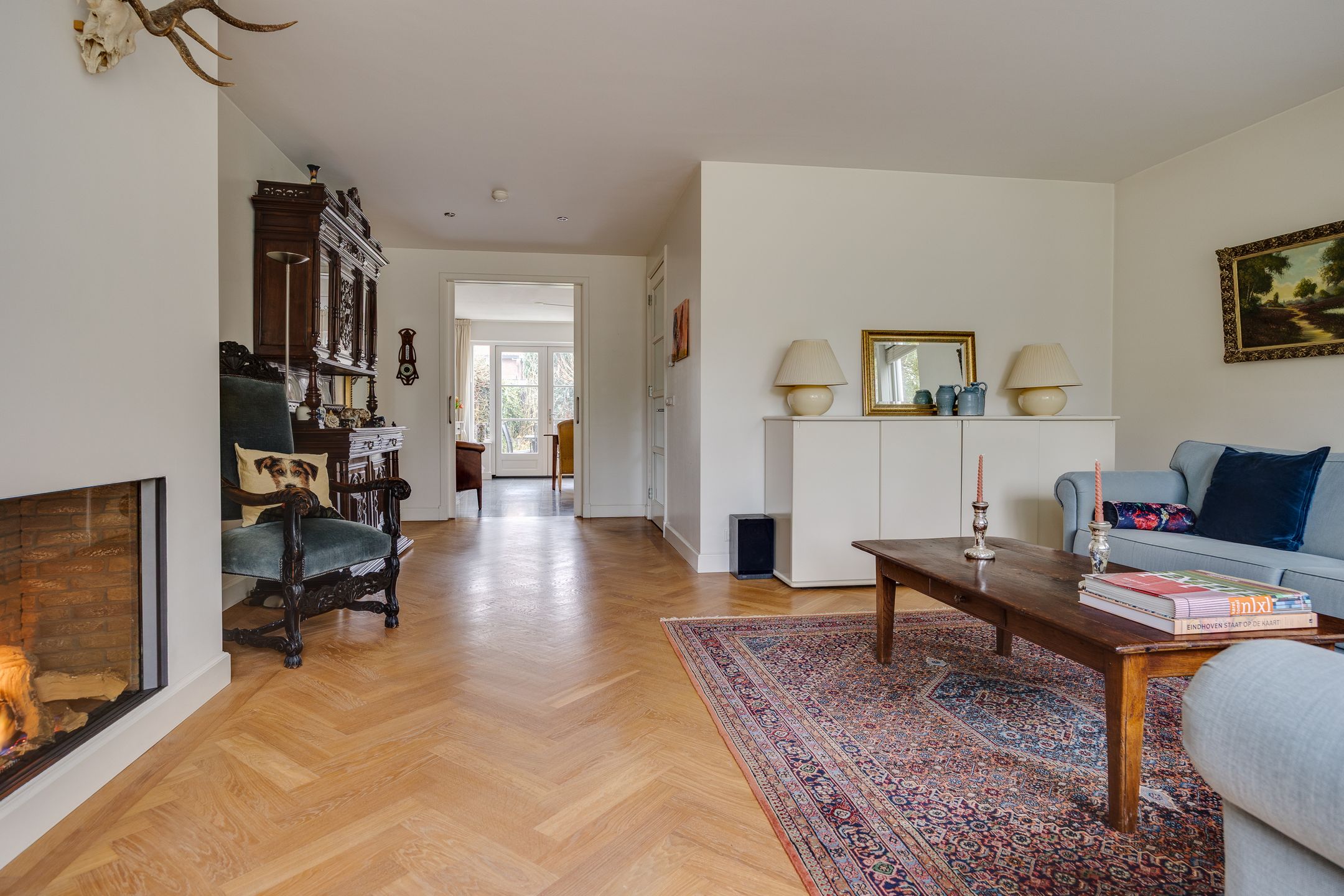 Foto 9 van de Wetstein Pfisterlaan 49