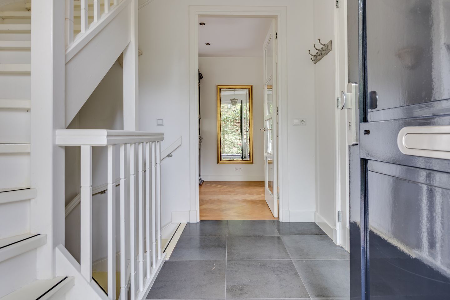 Foto 4 van de Wetstein Pfisterlaan 49