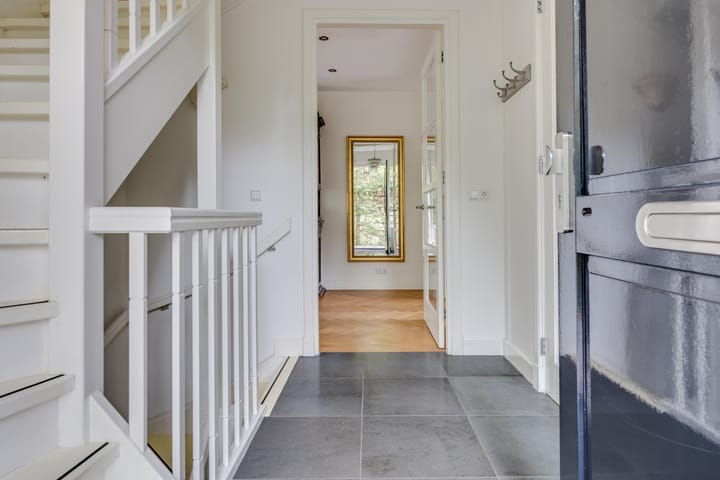 Foto 4 van de Wetstein Pfisterlaan 49