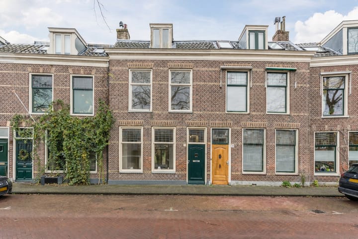 Foto 2 van Jan van Goyenkade 39