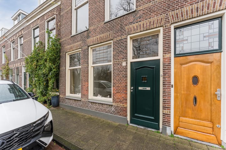 Foto 3 van Jan van Goyenkade 39