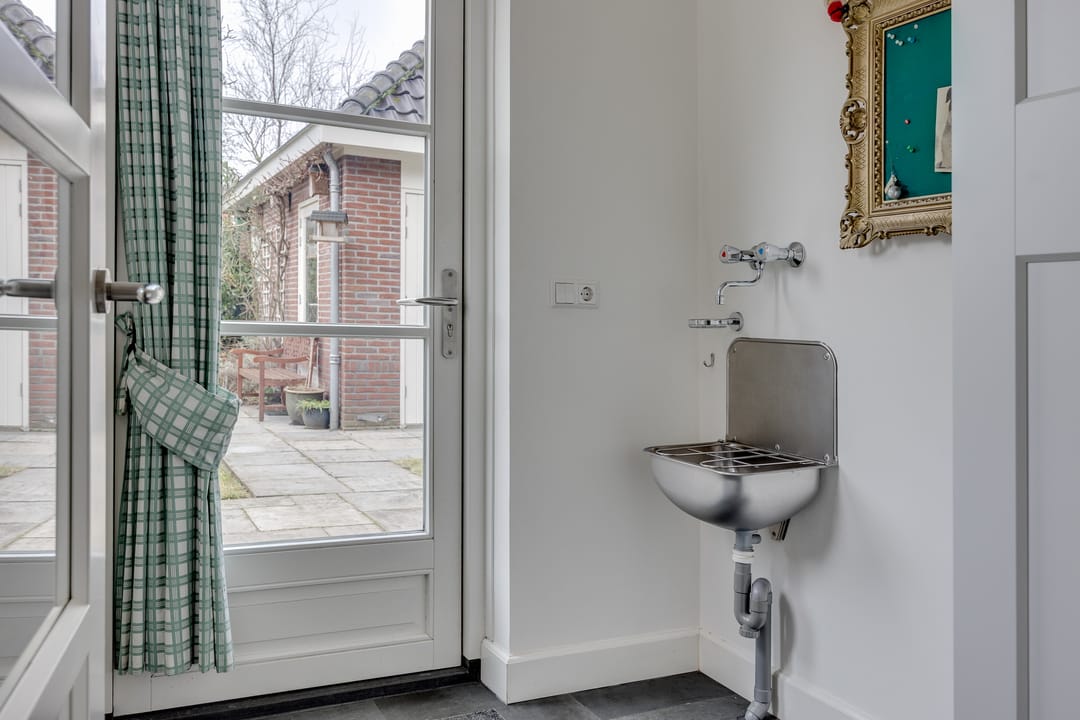 Foto 13 van de Wetstein Pfisterlaan 49