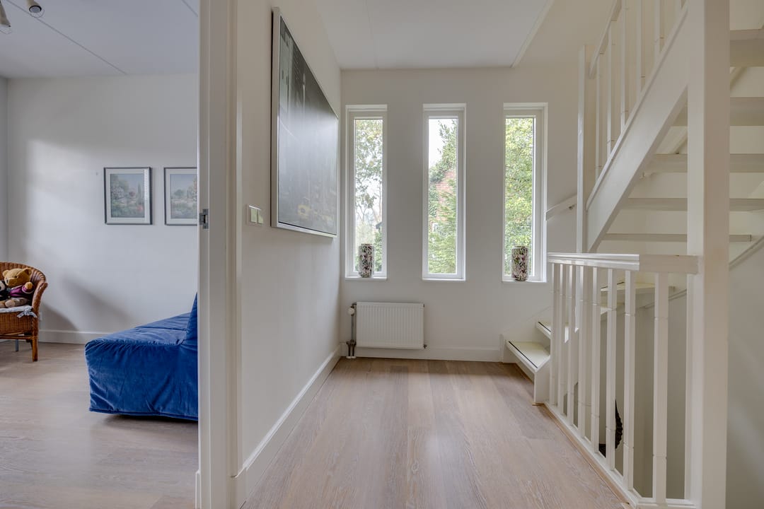 Foto 16 van de Wetstein Pfisterlaan 49