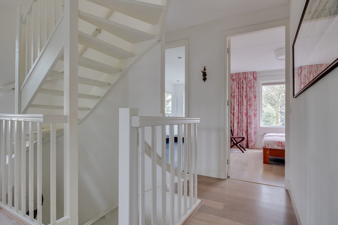 Foto 17 van de Wetstein Pfisterlaan 49