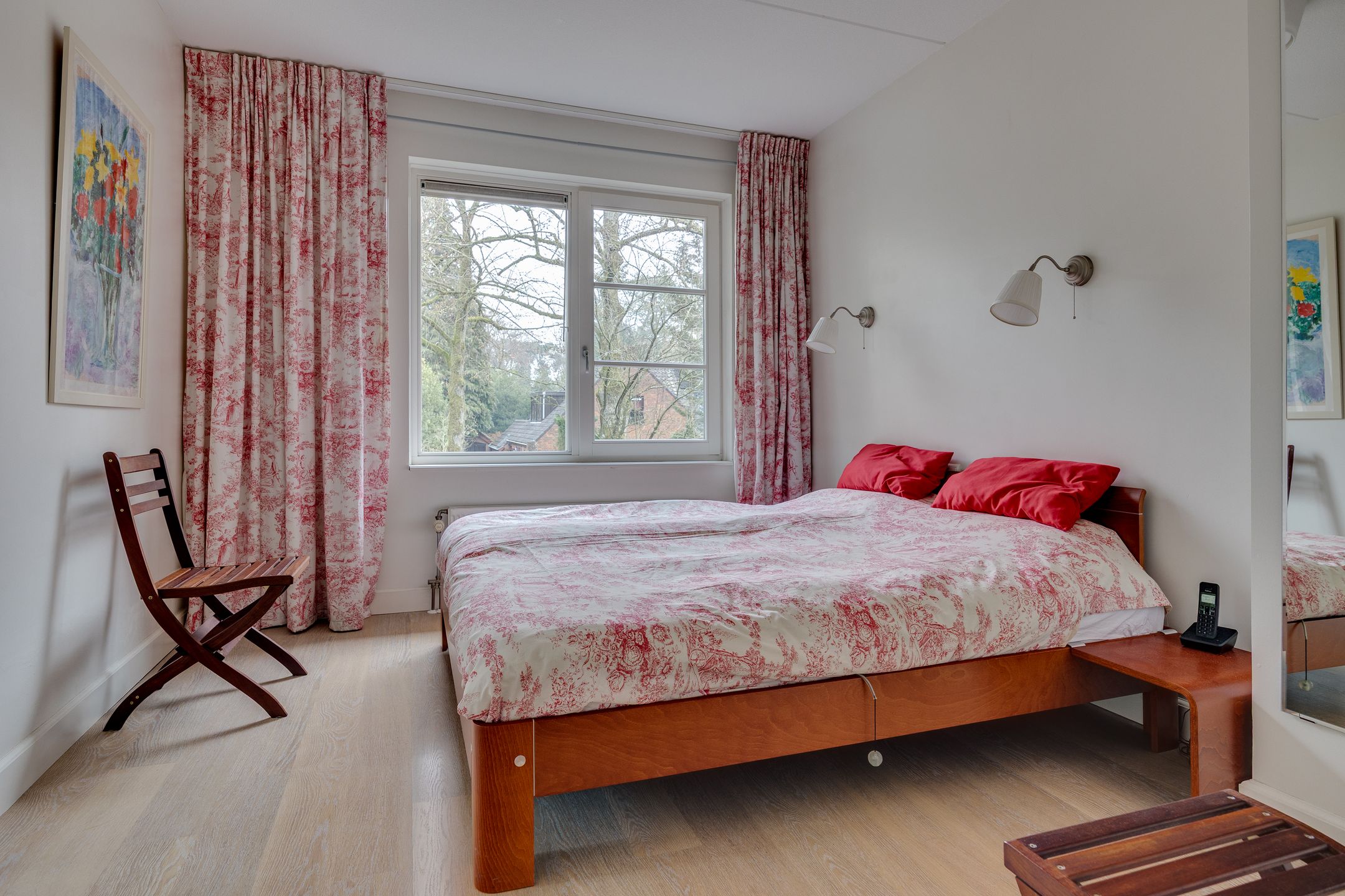 Foto 18 van de Wetstein Pfisterlaan 49