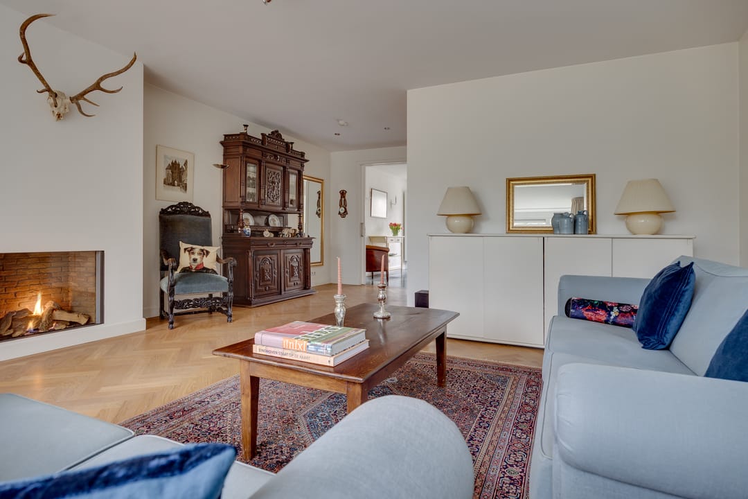 Foto 8 van de Wetstein Pfisterlaan 49