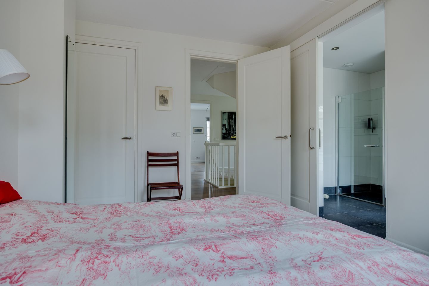 Foto 19 van de Wetstein Pfisterlaan 49